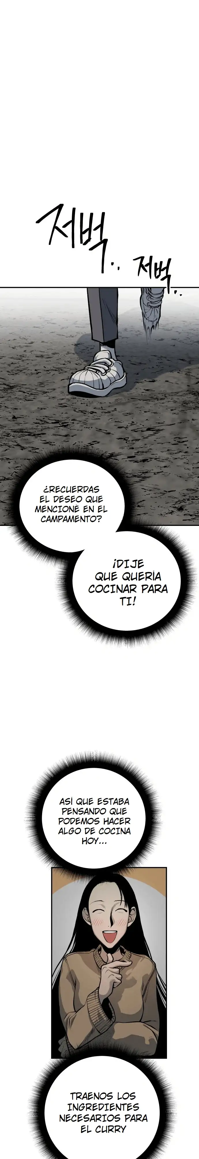 ZomGan - Capítulo 26 - Página 9 - LectorTMOo