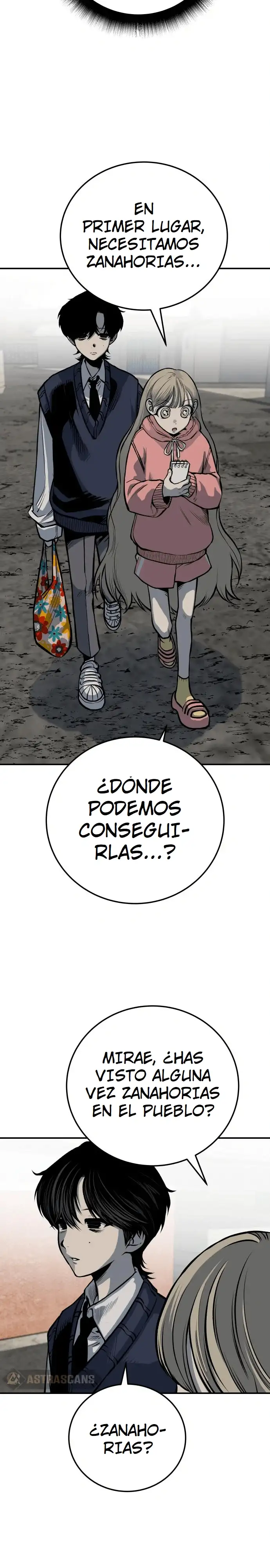 ZomGan - Capítulo 26 - Página 10 - LectorTMOo