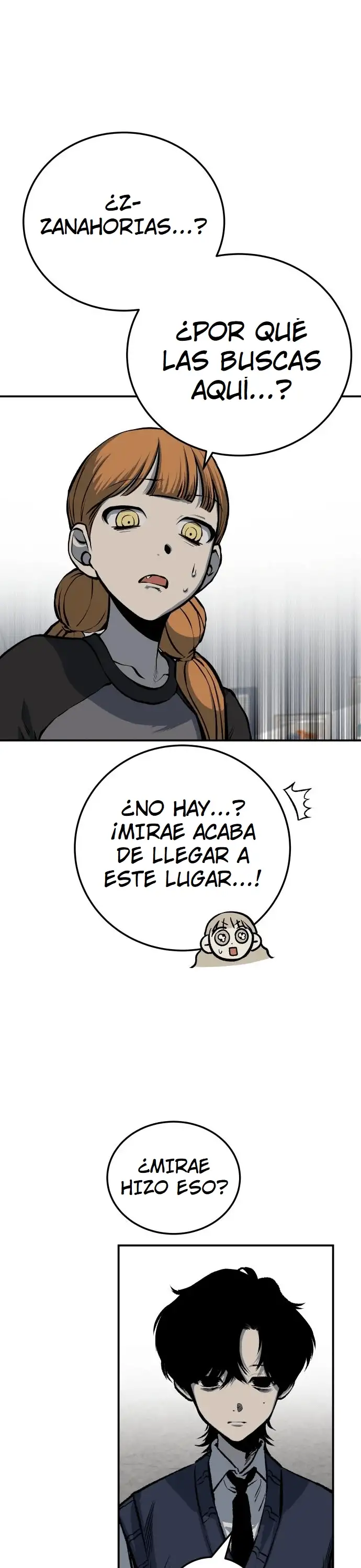 ZomGan - Capítulo 26 - Página 13 - LectorTMOo