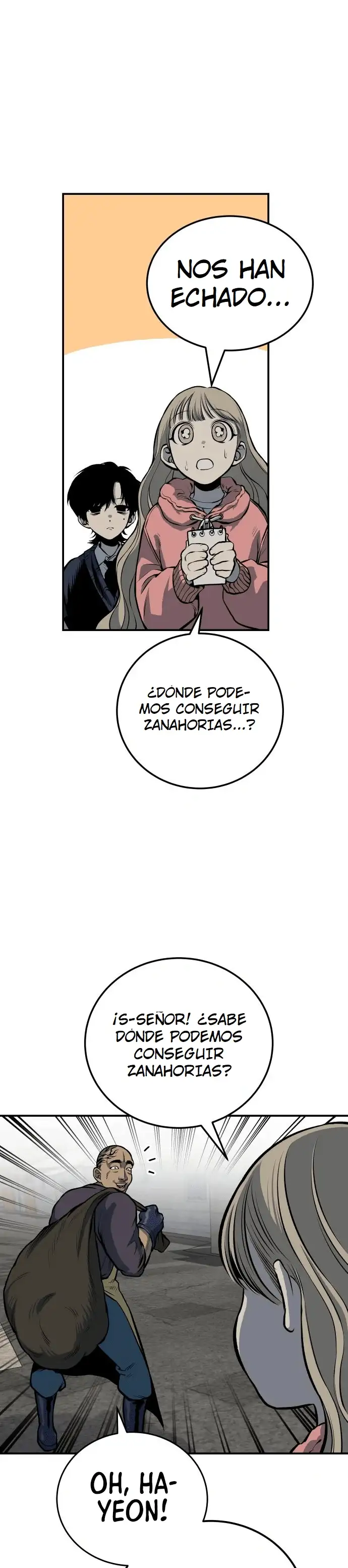 ZomGan - Capítulo 26 - Página 16 - LectorTMOo