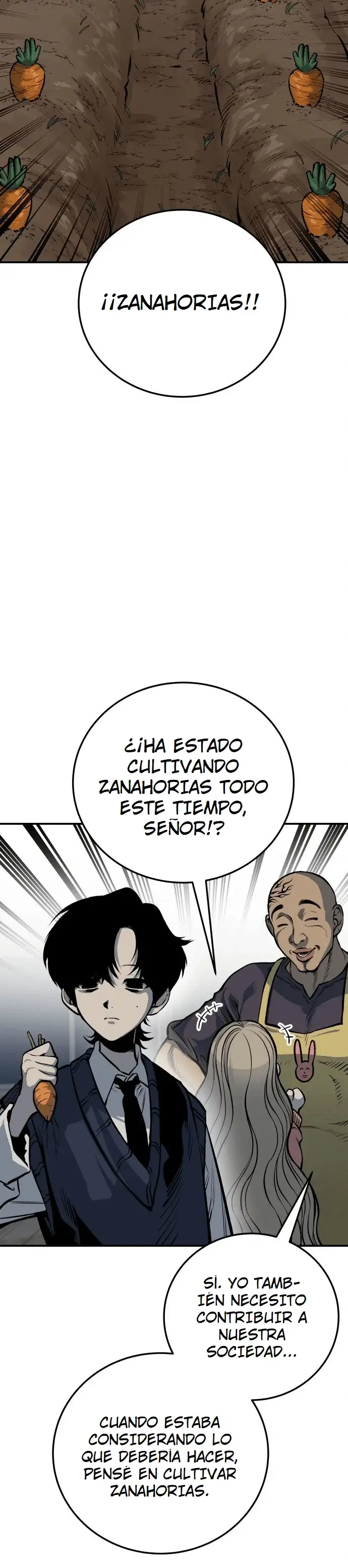 ZomGan - Capítulo 26 - Página 18 - LectorTMOo