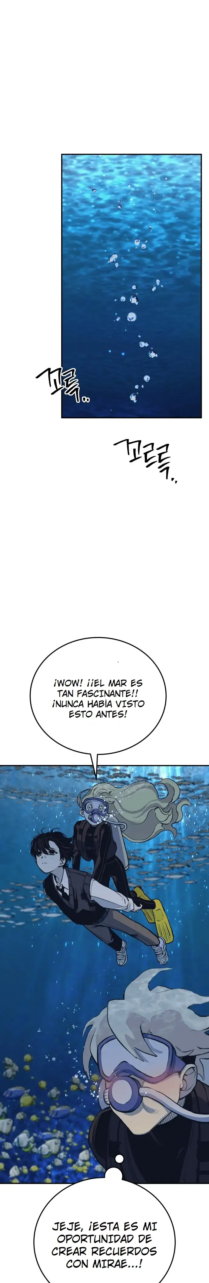 ZomGan - Capítulo 26 - Página 24 - LectorTMOo