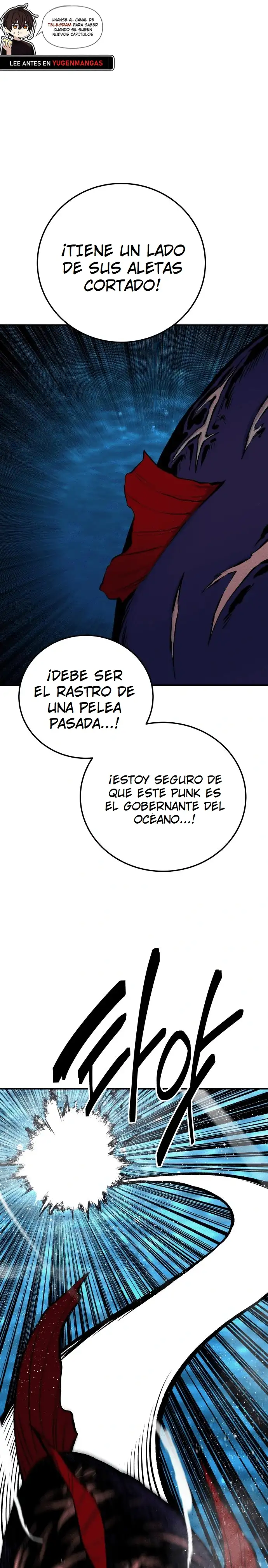 ZomGan - Capítulo 26 - Página 29 - LectorTMOo