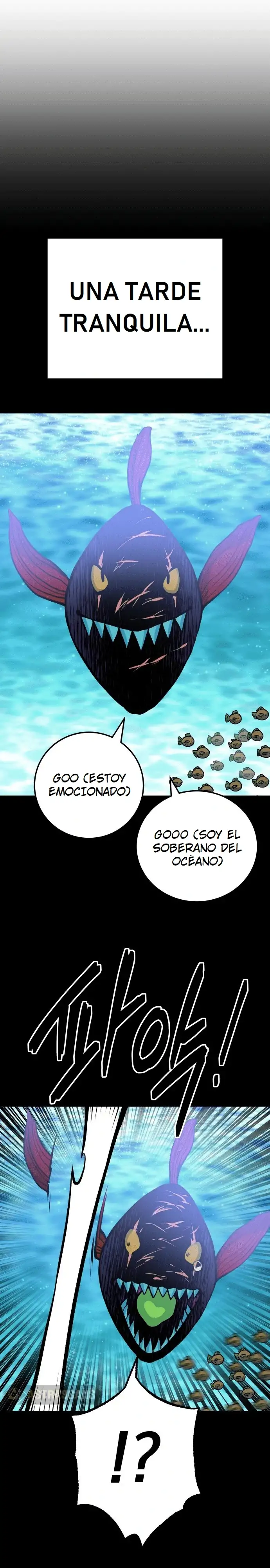ZomGan - Capítulo 26 - Página 32 - LectorTMOo