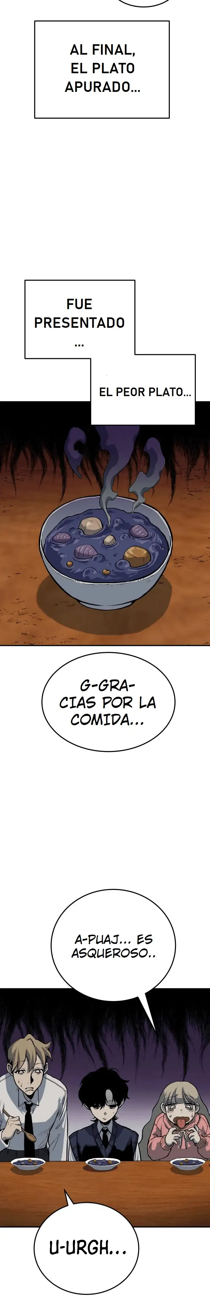 ZomGan - Capítulo 26 - Página 38 - LectorTMOo