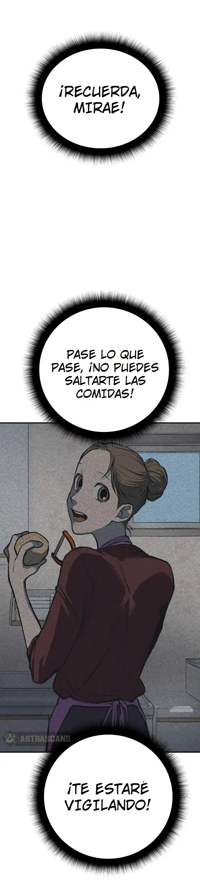 ZomGan - Capítulo 26 - Página 41 - LectorTMOo