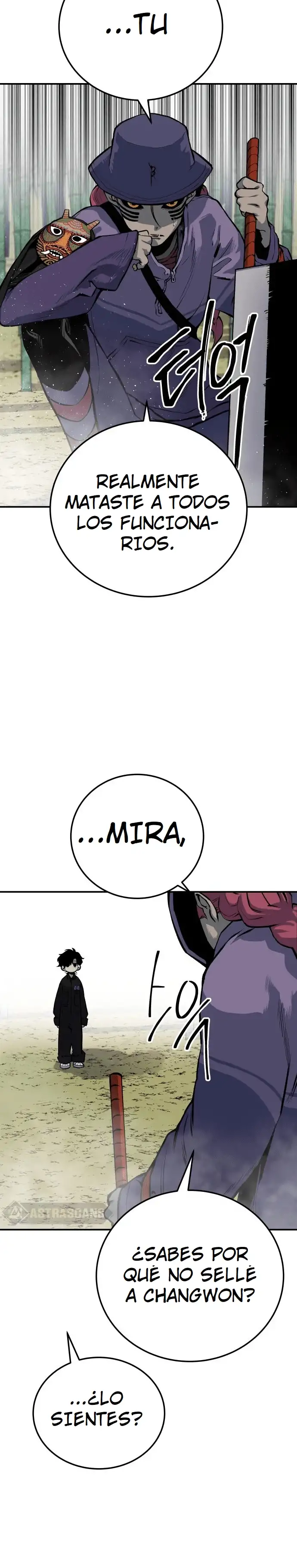 ZomGan - Capítulo 28 - Página 13 - LectorTMOo