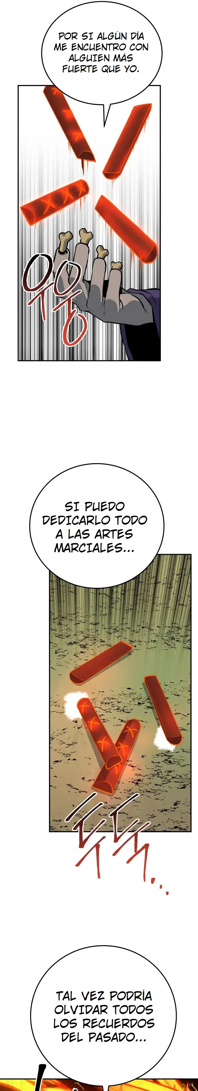 ZomGan - Capítulo 28 - Página 14 - LectorTMOo