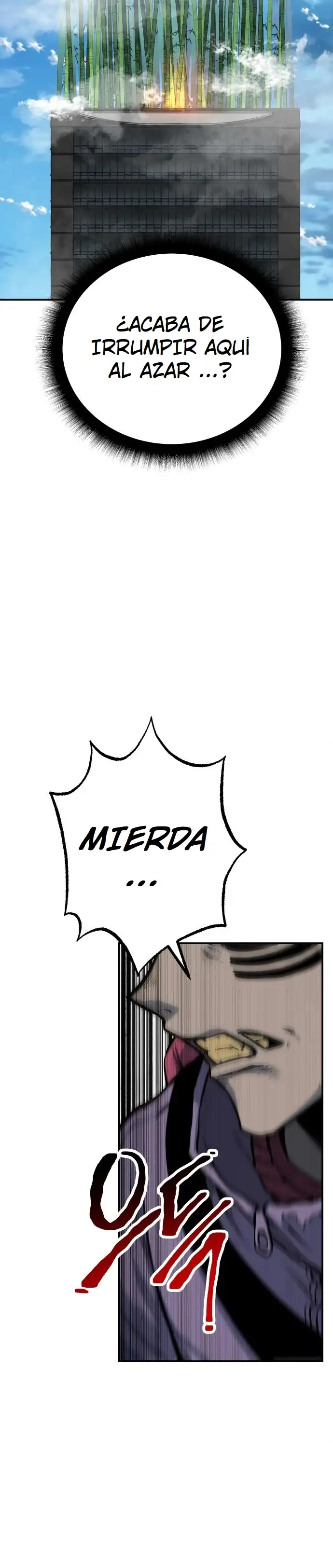ZomGan - Capítulo 28 - Página 19 - LectorTMOo