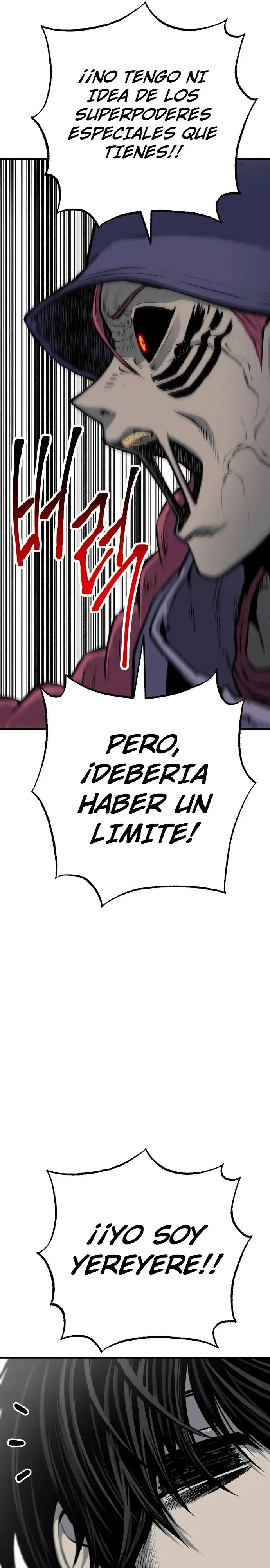 ZomGan - Capítulo 28 - Página 20 - LectorTMOo