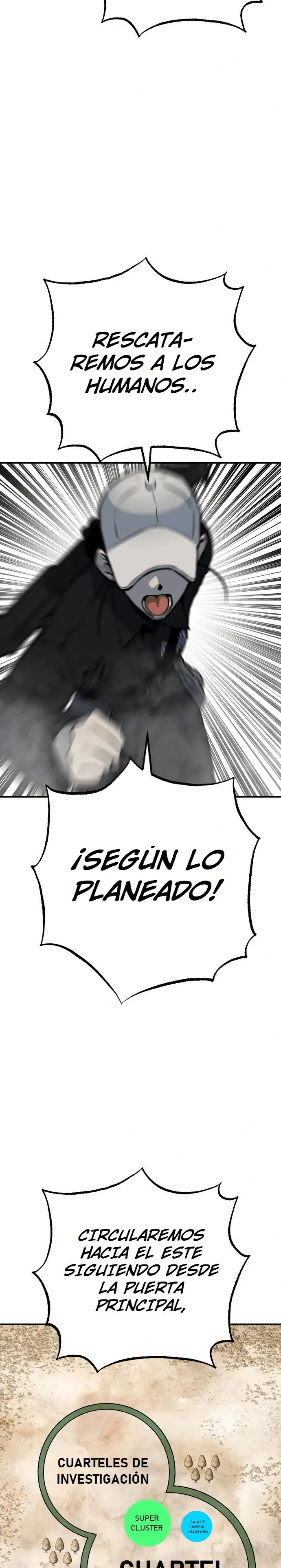 ZomGan - Capítulo 28 - Página 24 - LectorTMOo