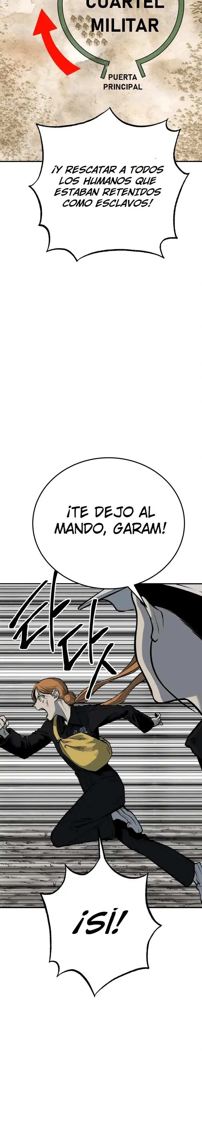 ZomGan - Capítulo 28 - Página 25 - LectorTMOo