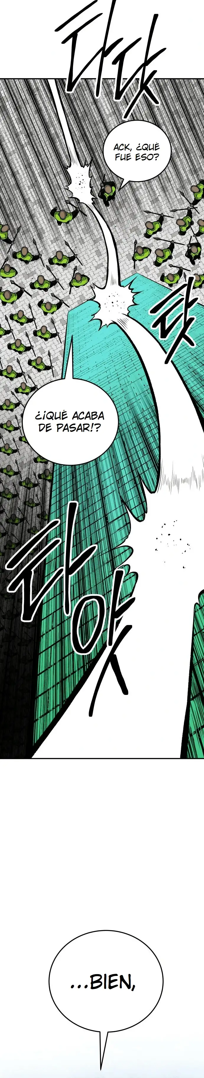 ZomGan - Capítulo 28 - Página 28 - LectorTMOo