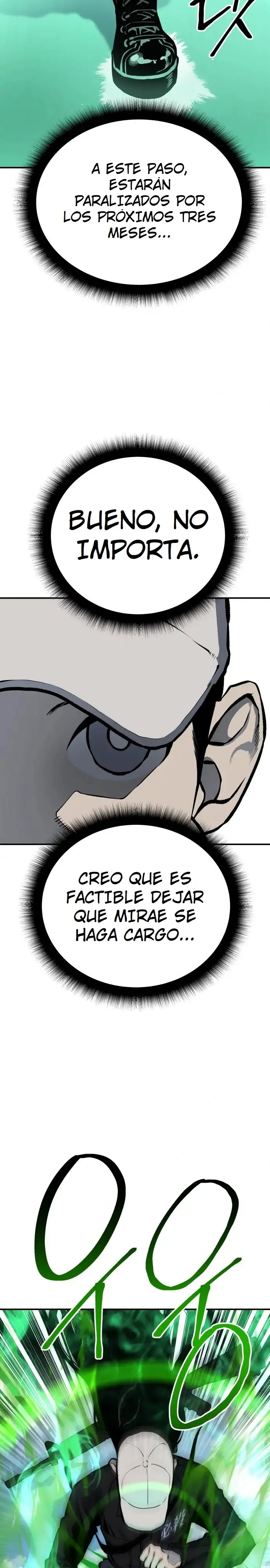 ZomGan - Capítulo 28 - Página 30 - LectorTMOo