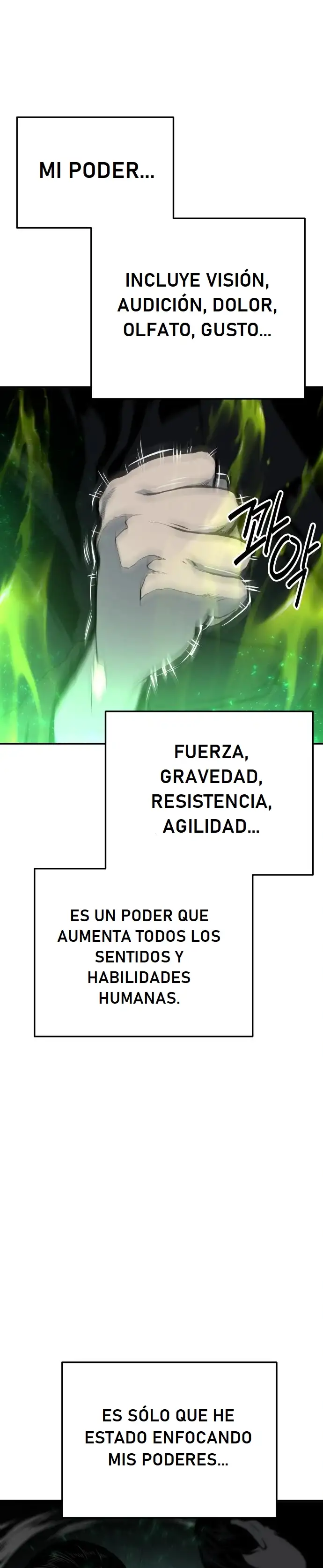 ZomGan - Capítulo 28 - Página 32 - LectorTMOo
