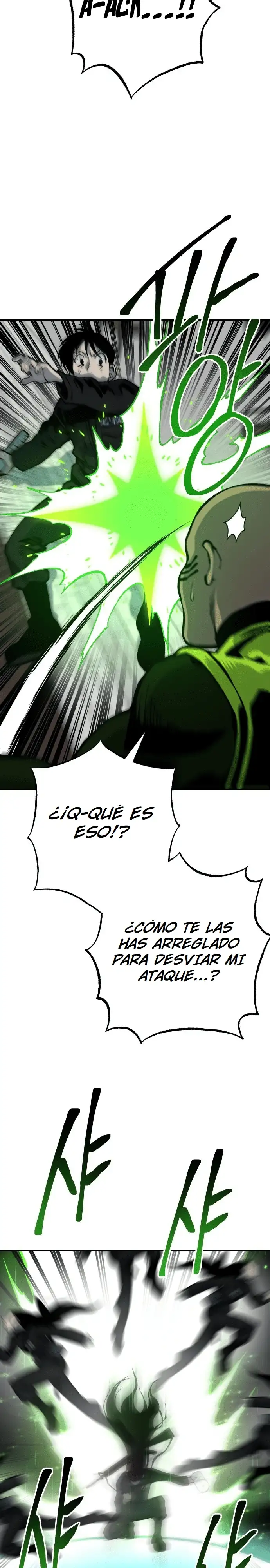 ZomGan - Capítulo 28 - Página 36 - LectorTMOo