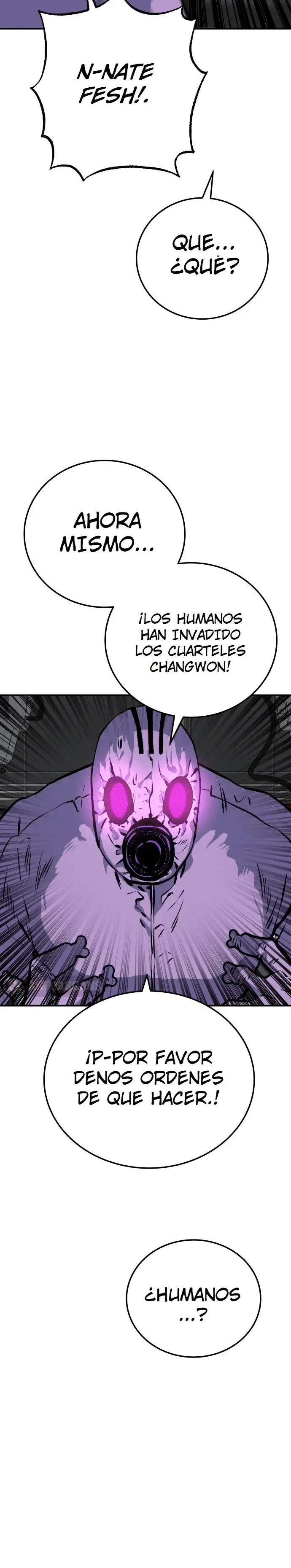 ZomGan - Capítulo 28 - Página 40 - LectorTMOo