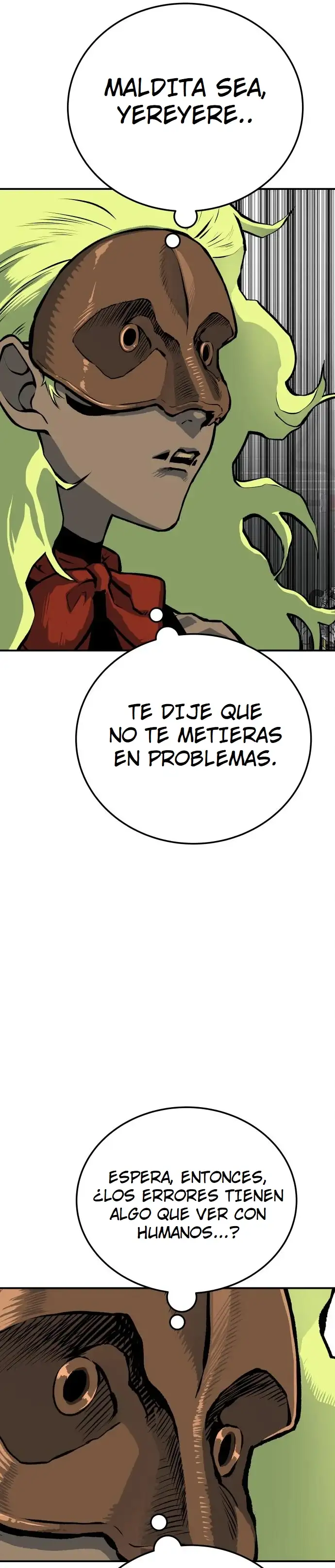 ZomGan - Capítulo 28 - Página 41 - LectorTMOo