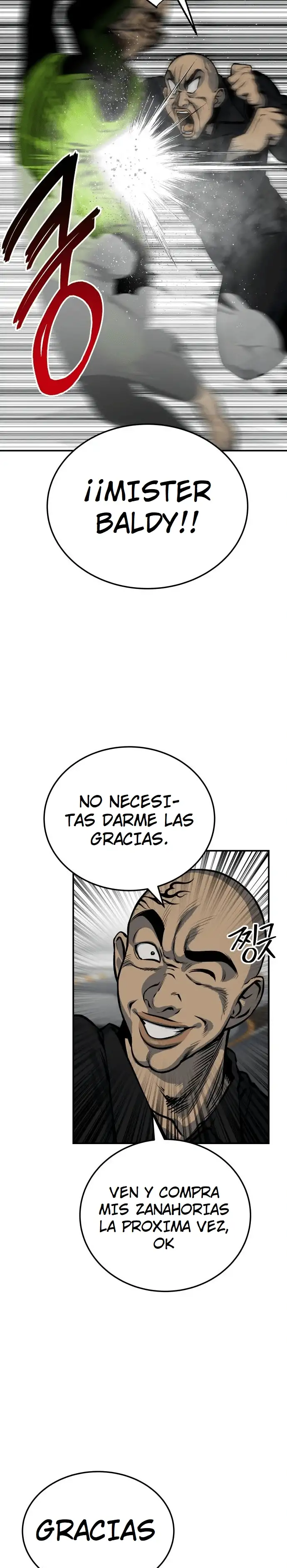 ZomGan - Capítulo 29 - Página 9 - LectorTMOo