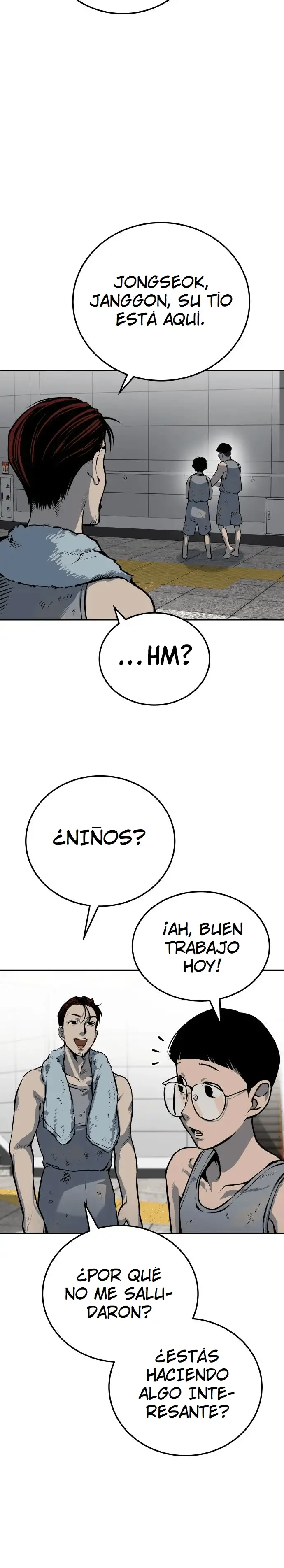 ZomGan - Capítulo 29 - Página 16 - LectorTMOo