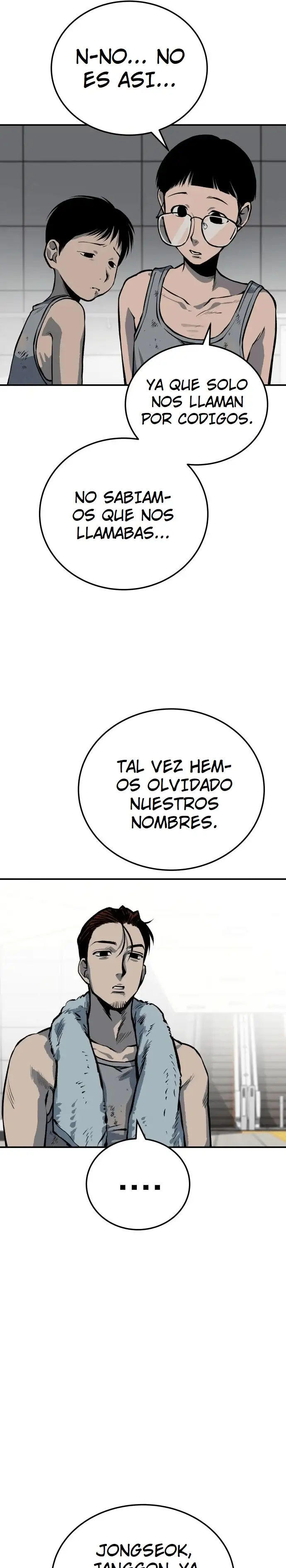 ZomGan - Capítulo 29 - Página 17 - LectorTMOo