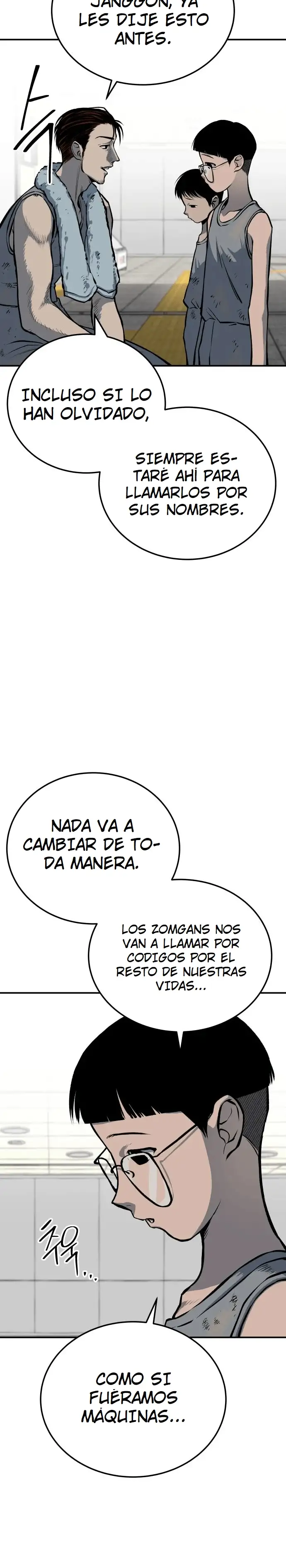 ZomGan - Capítulo 29 - Página 18 - LectorTMOo