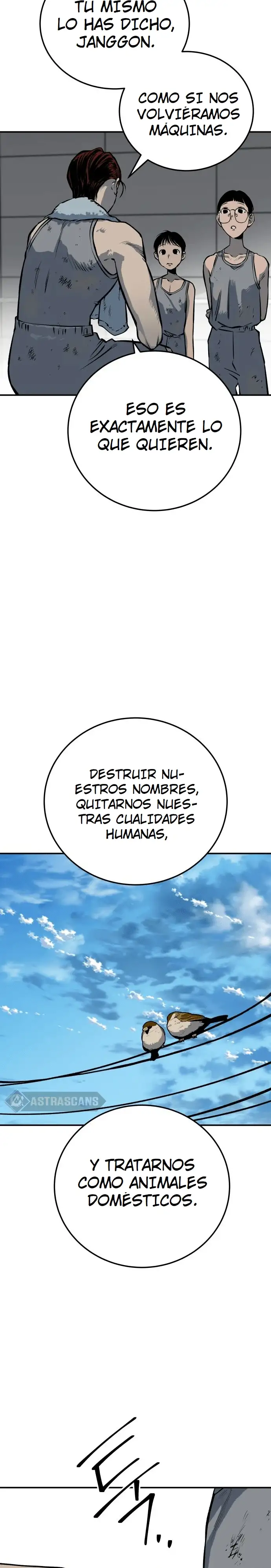 ZomGan - Capítulo 29 - Página 21 - LectorTMOo