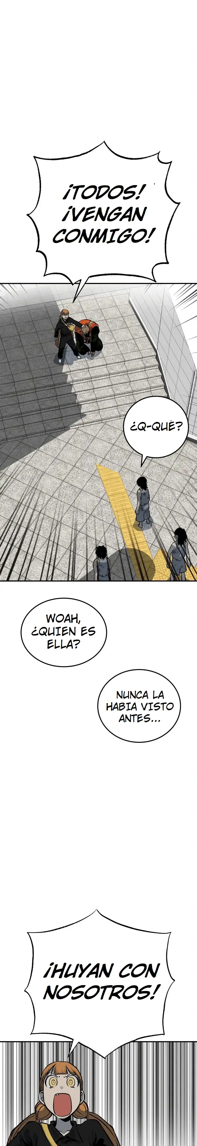 ZomGan - Capítulo 29 - Página 24 - LectorTMOo