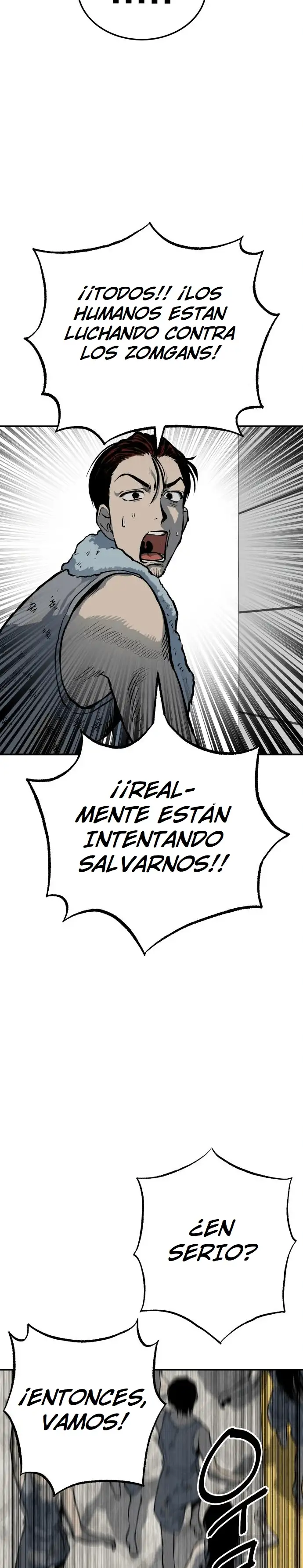 ZomGan - Capítulo 29 - Página 27 - LectorTMOo