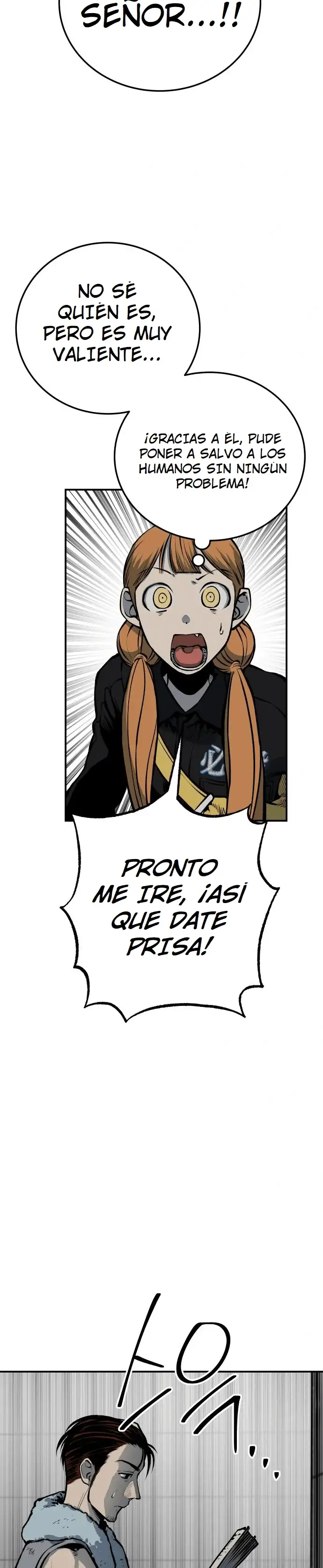 ZomGan - Capítulo 29 - Página 30 - LectorTMOo
