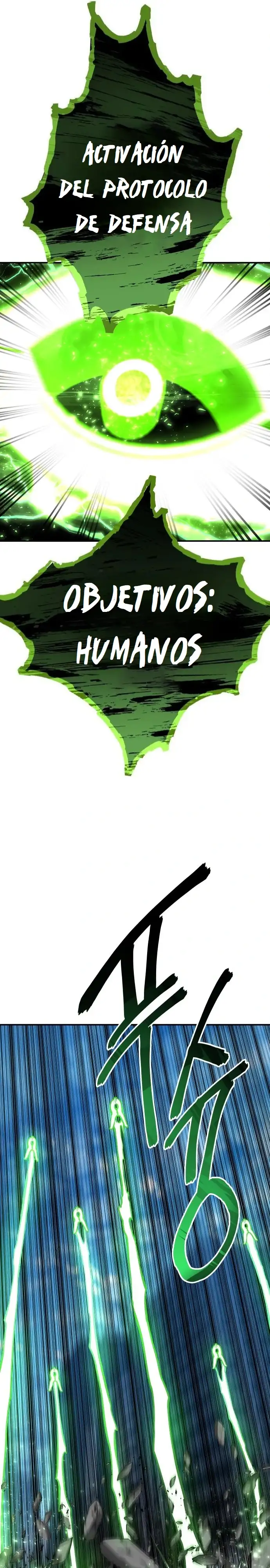 ZomGan - Capítulo 29 - Página 32 - LectorTMOo