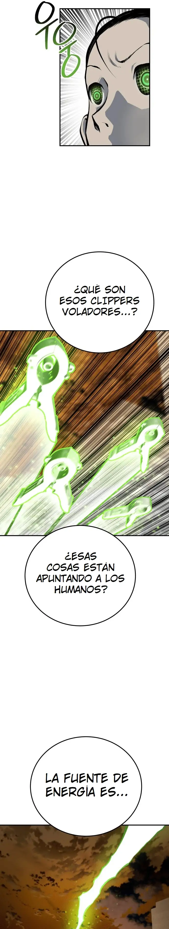 ZomGan - Capítulo 29 - Página 38 - LectorTMOo