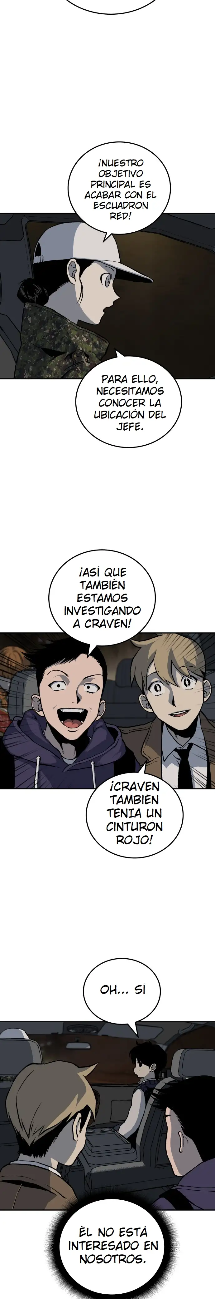 ZomGan - Capítulo 3 - Página 9 - LectorTMOo