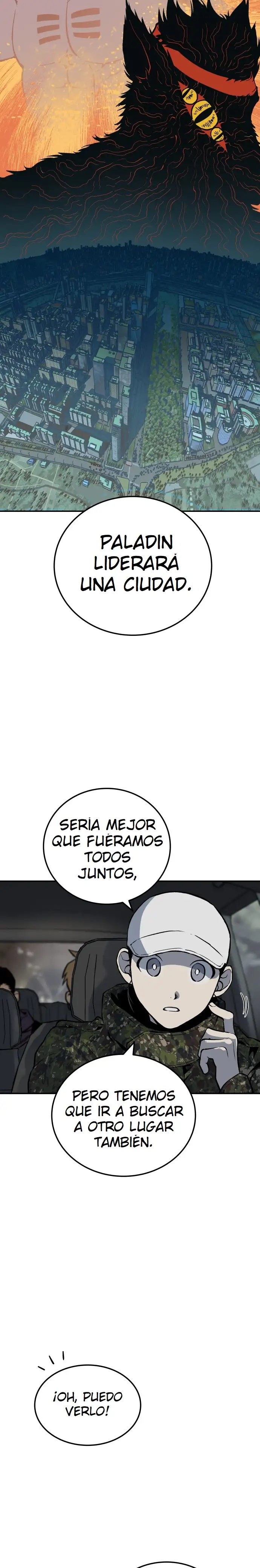 ZomGan - Capítulo 3 - Página 11 - LectorTMOo