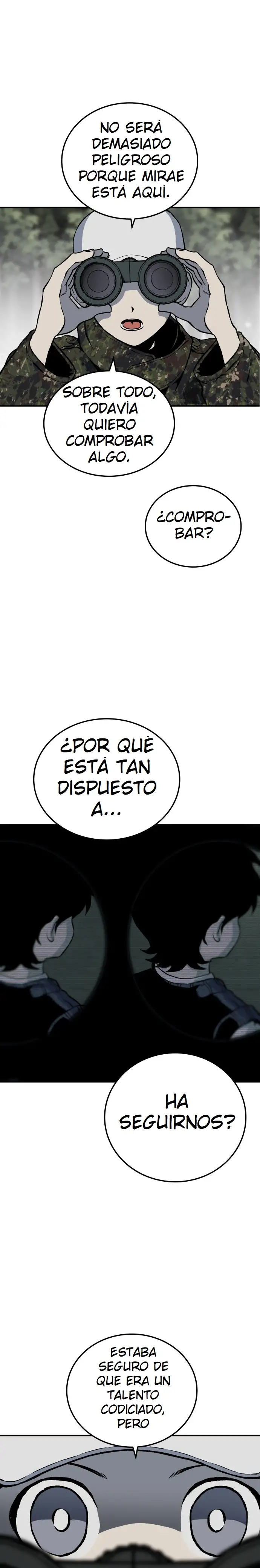 ZomGan - Capítulo 3 - Página 18 - LectorTMOo