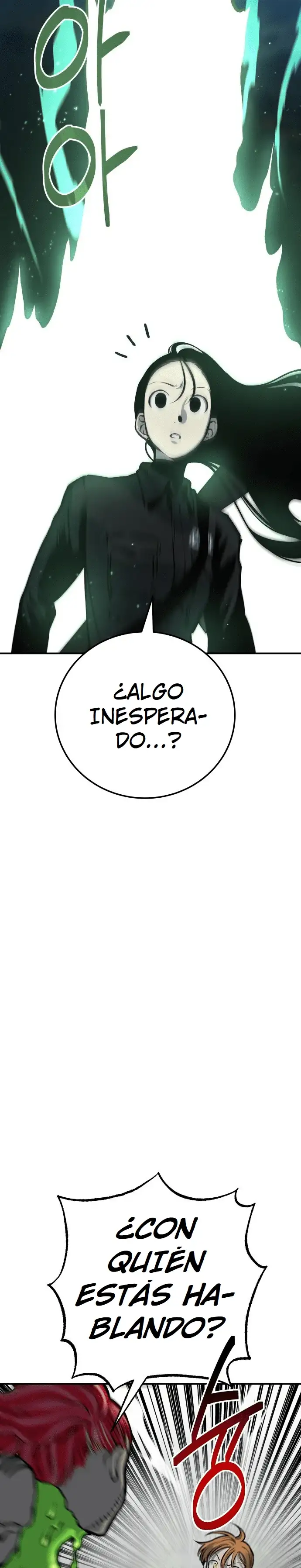 ZomGan - Capítulo 30 - Página 8 - LectorTMOo