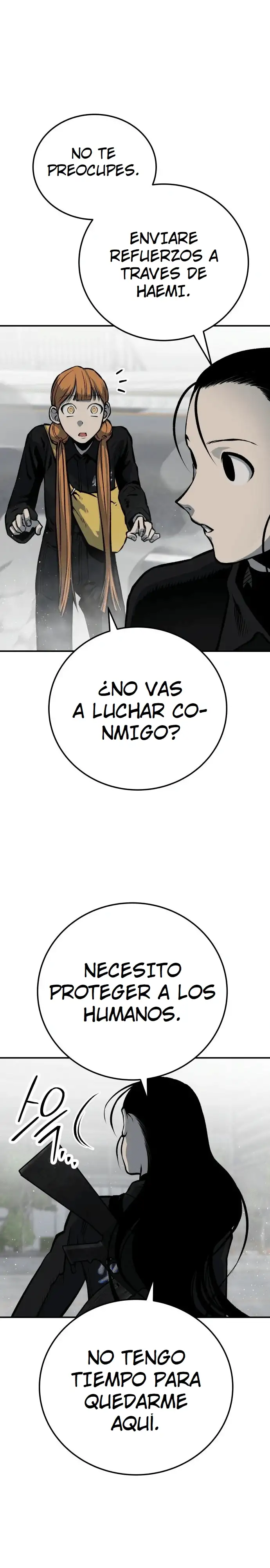 ZomGan - Capítulo 30 - Página 12 - LectorTMOo
