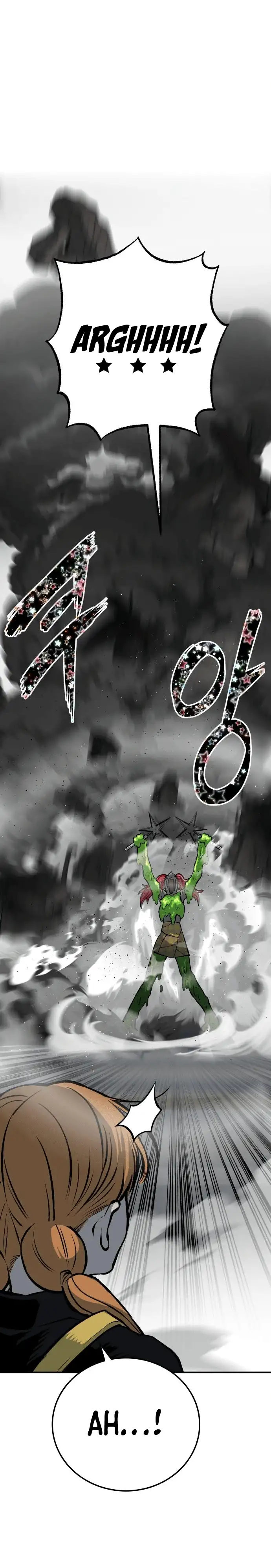 ZomGan - Capítulo 30 - Página 14 - LectorTMOo