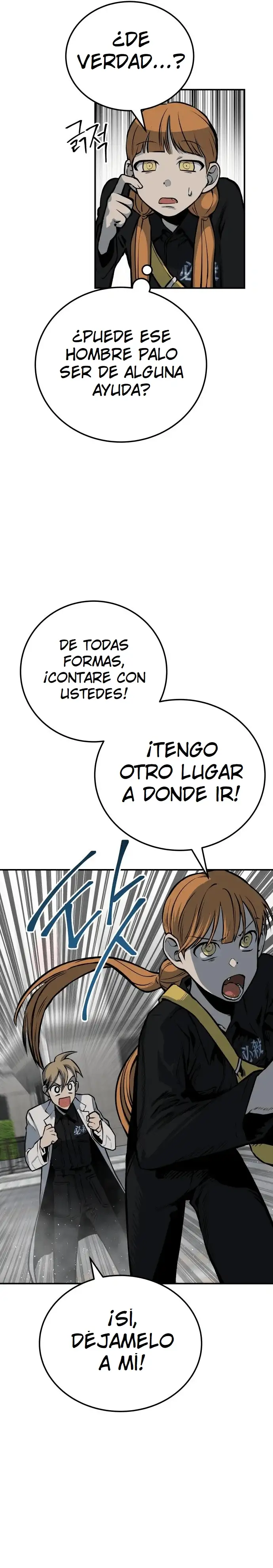 ZomGan - Capítulo 30 - Página 22 - LectorTMOo