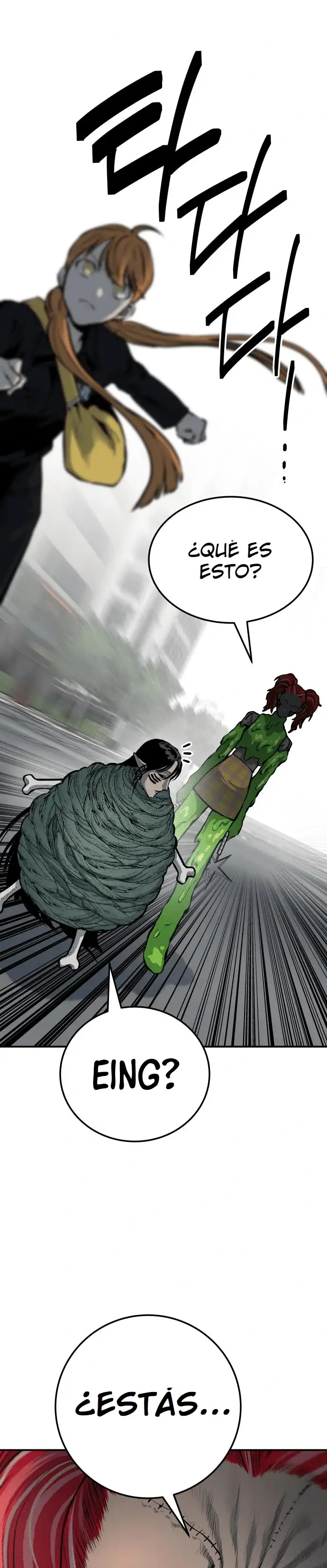 ZomGan - Capítulo 30 - Página 26 - LectorTMOo