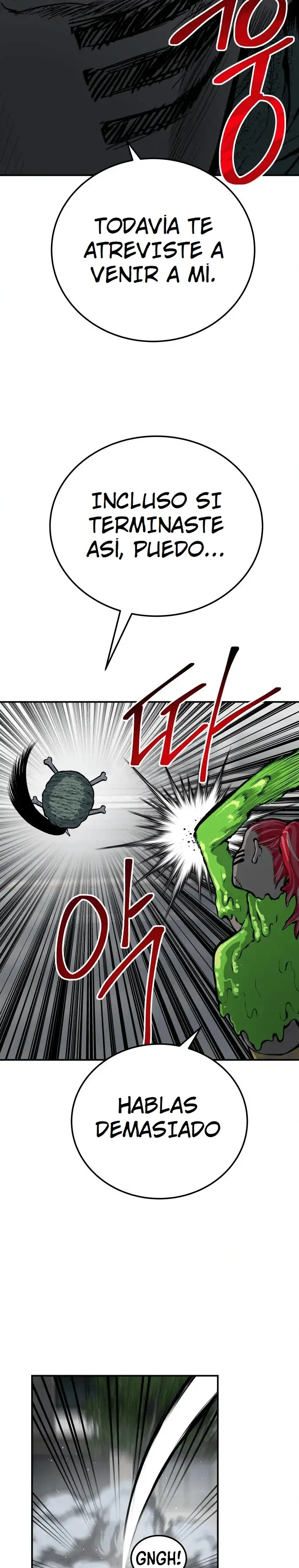 ZomGan - Capítulo 30 - Página 32 - LectorTMOo