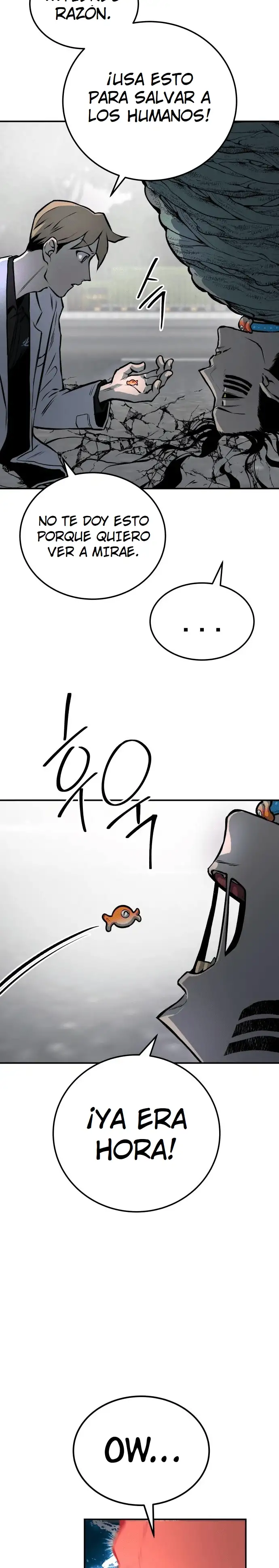 ZomGan - Capítulo 30 - Página 41 - LectorTMOo
