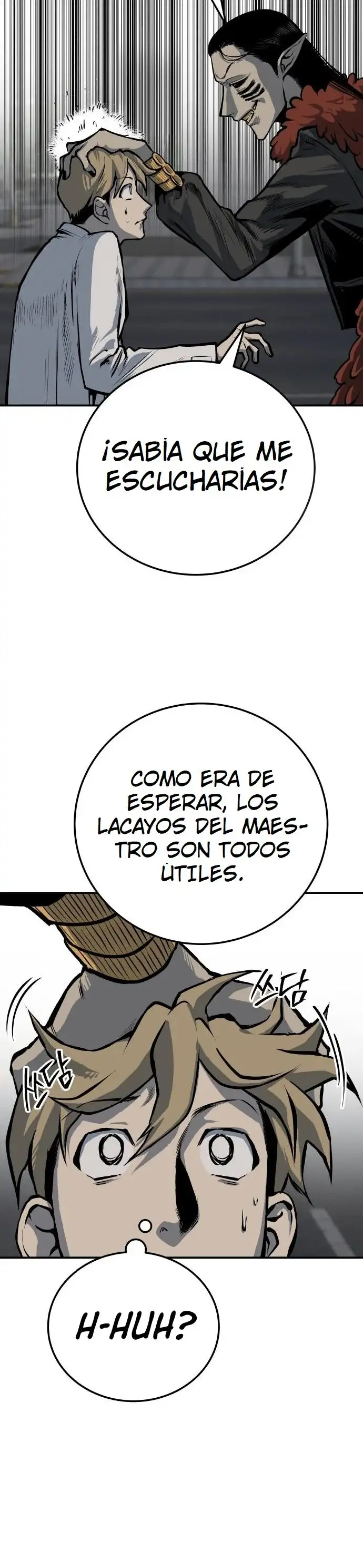 ZomGan - Capítulo 32 - Página 4 - LectorTMOo