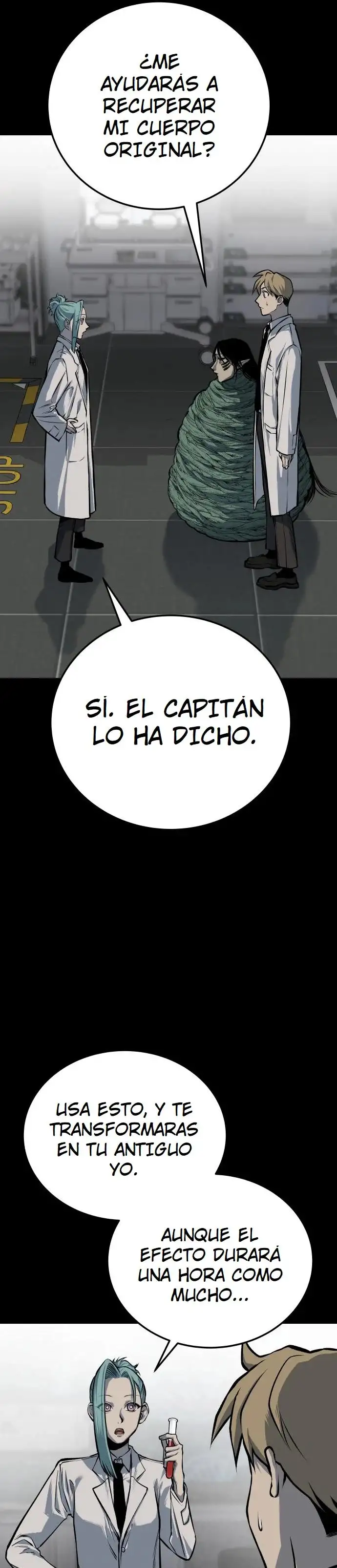ZomGan - Capítulo 32 - Página 10 - LectorTMOo