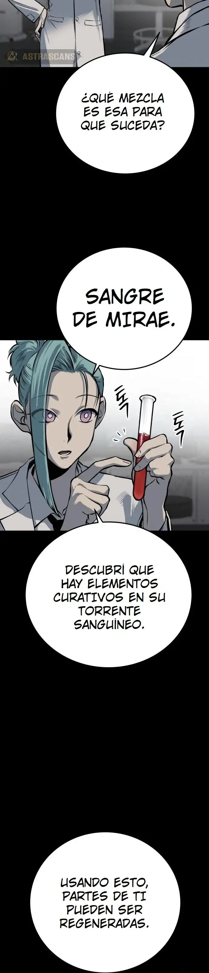 ZomGan - Capítulo 32 - Página 11 - LectorTMOo