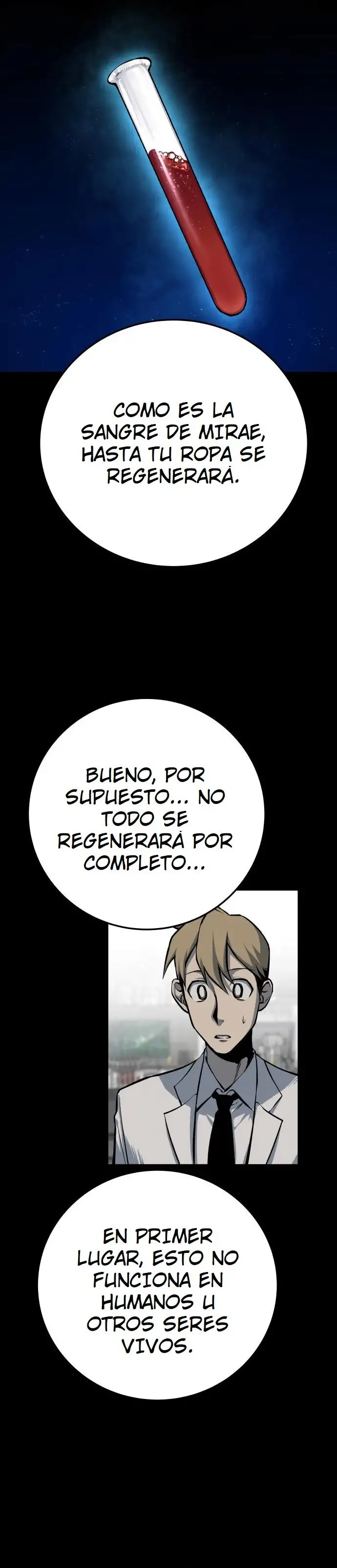 ZomGan - Capítulo 32 - Página 12 - LectorTMOo