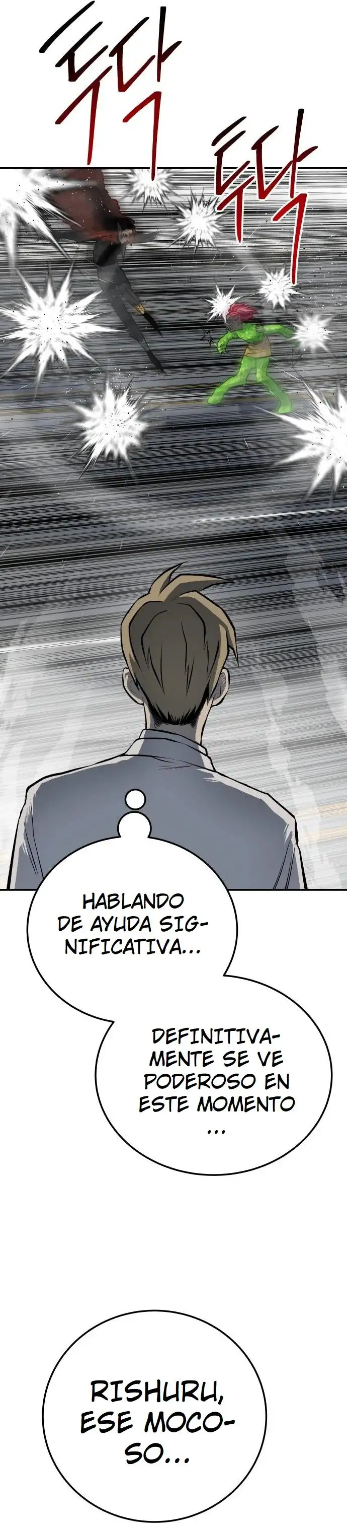 ZomGan - Capítulo 32 - Página 15 - LectorTMOo