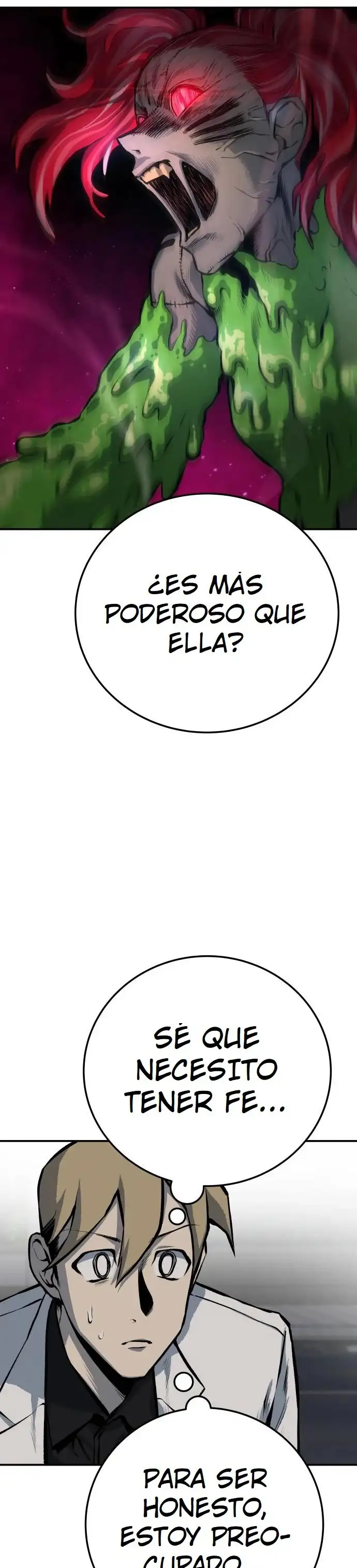 ZomGan - Capítulo 32 - Página 16 - LectorTMOo