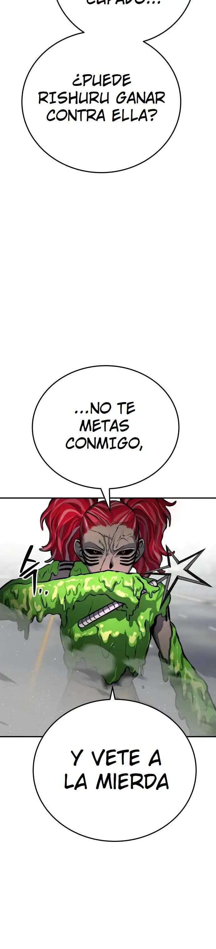 ZomGan - Capítulo 32 - Página 17 - LectorTMOo