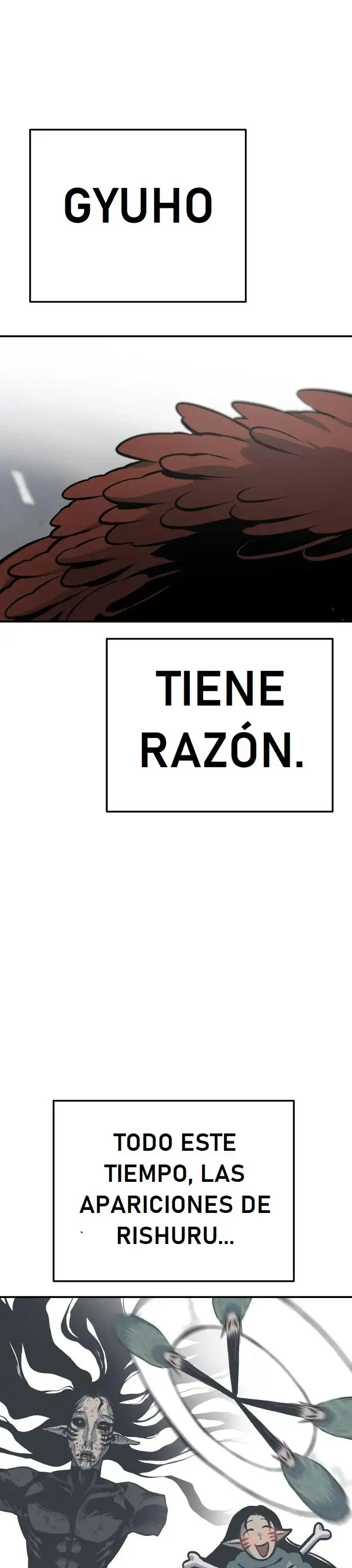 ZomGan - Capítulo 32 - Página 19 - LectorTMOo